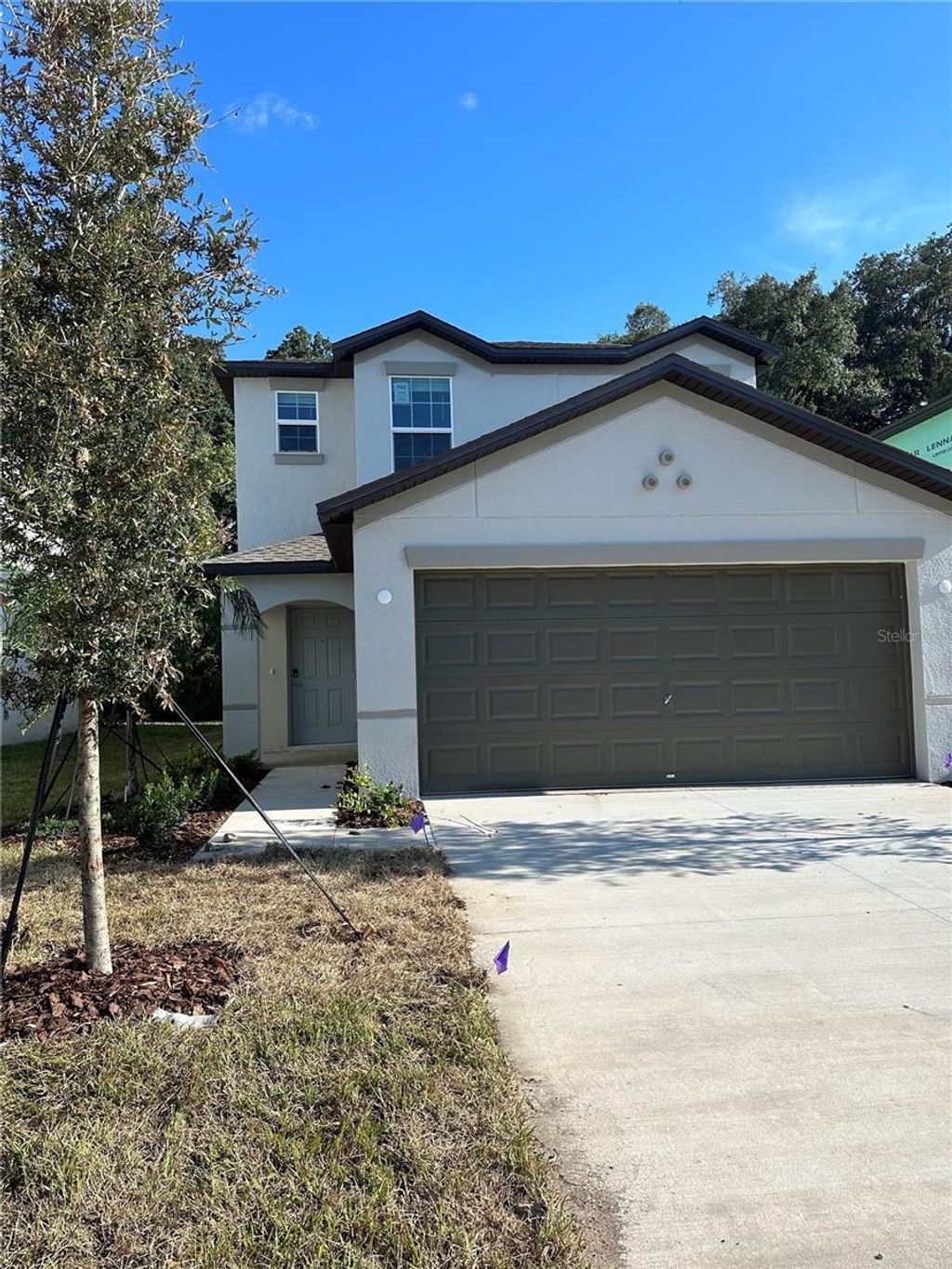 Photo of 36366 GARDEN WALL WAY, ZEPHYRHILLS, FL 33541 (MLS # J965361)