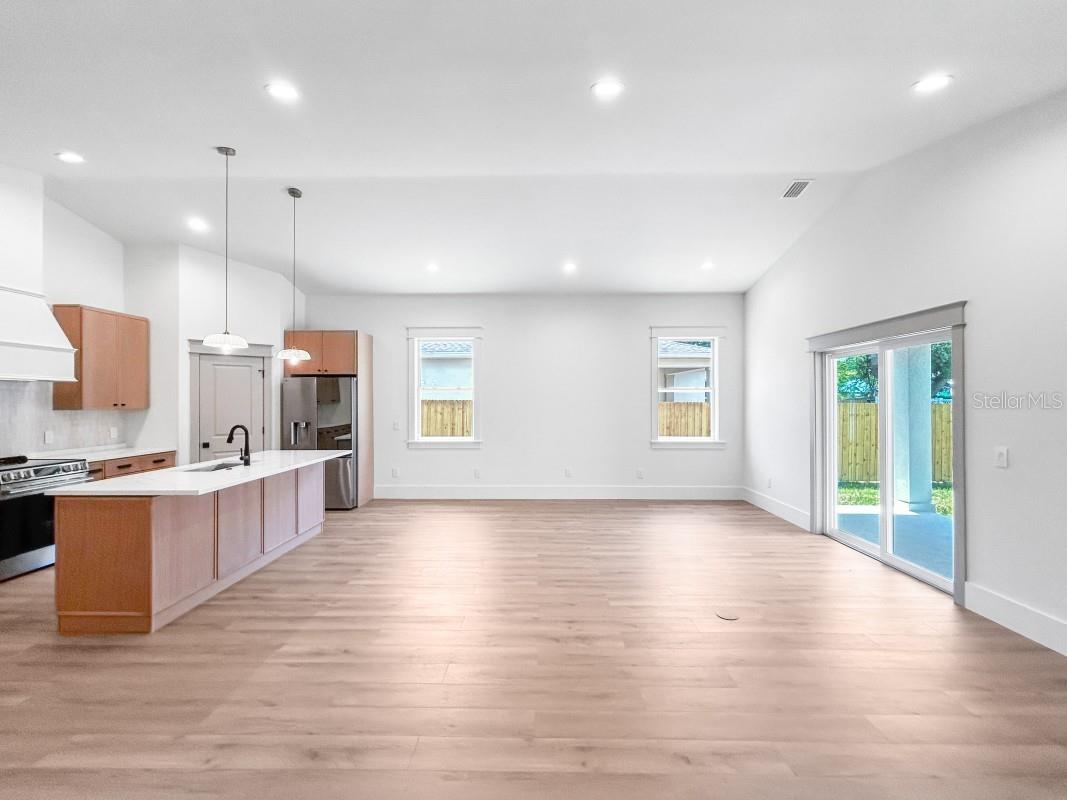 PASADENA ESTATES SEC G - Residential