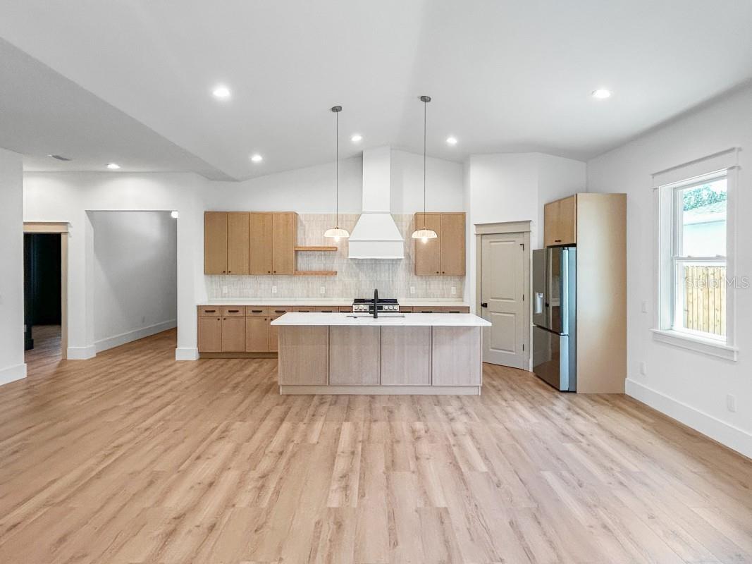 PASADENA ESTATES SEC G - Residential