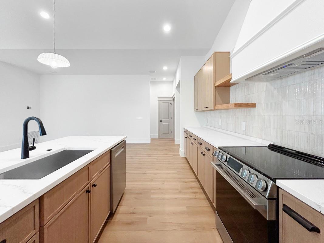 PASADENA ESTATES SEC G - Residential