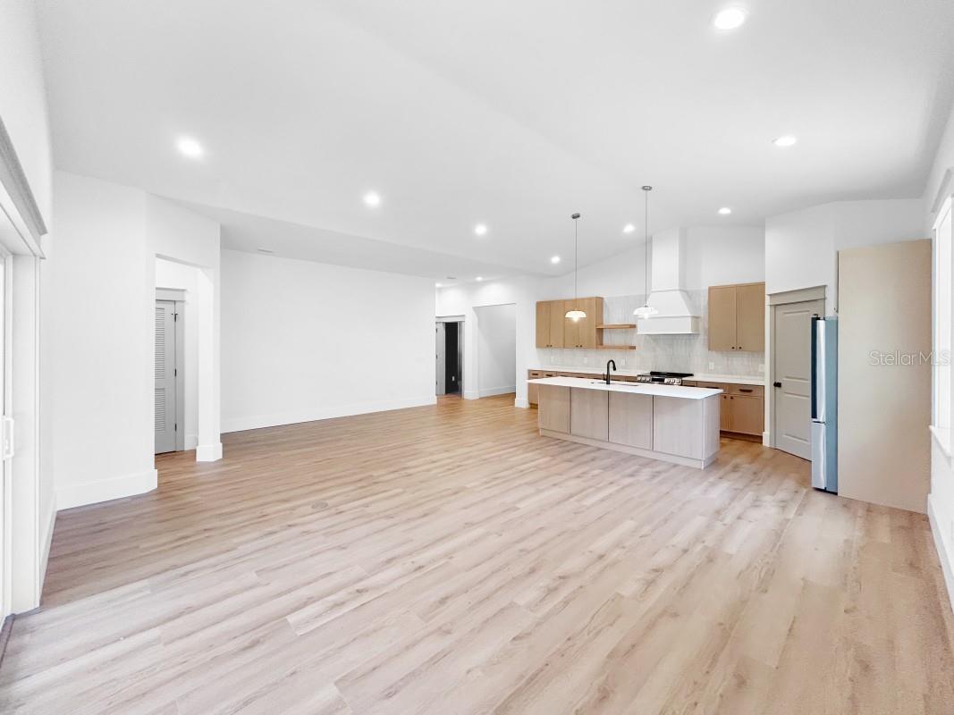 PASADENA ESTATES SEC G - Residential