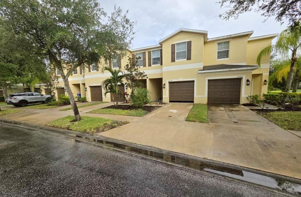 Photo of 20439 Berrywood Lane, Tampa, FL 33647 (MLS # TB8435342)