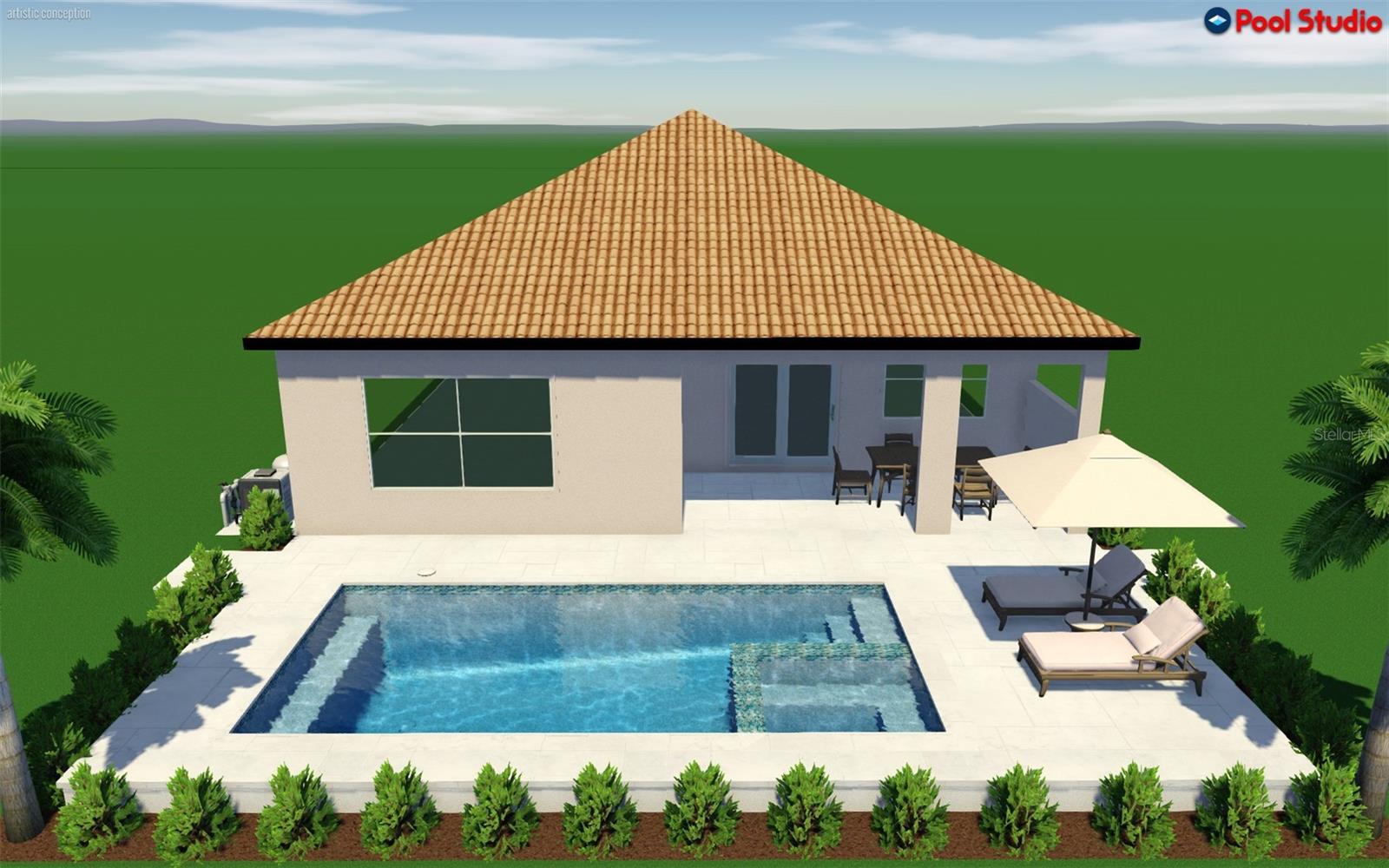 576 RAVELLO BOULEVARD