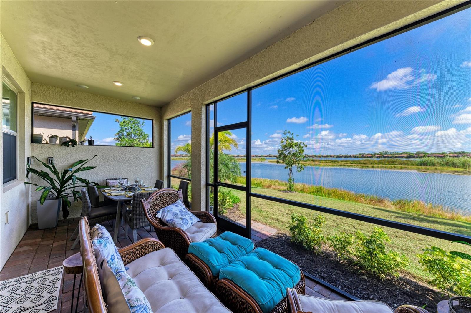 TOSCANA ISLES - Residential