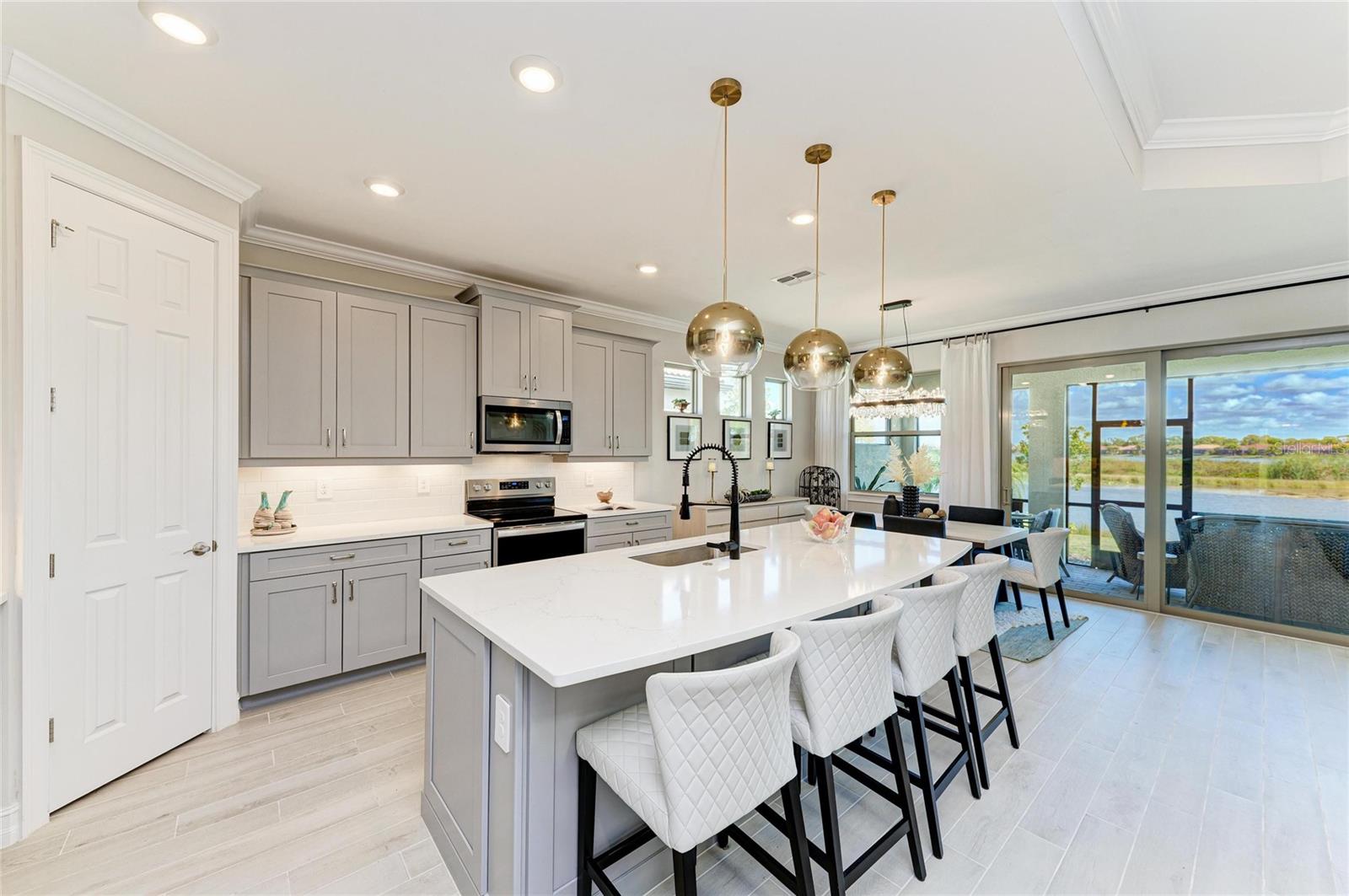 TOSCANA ISLES - Residential