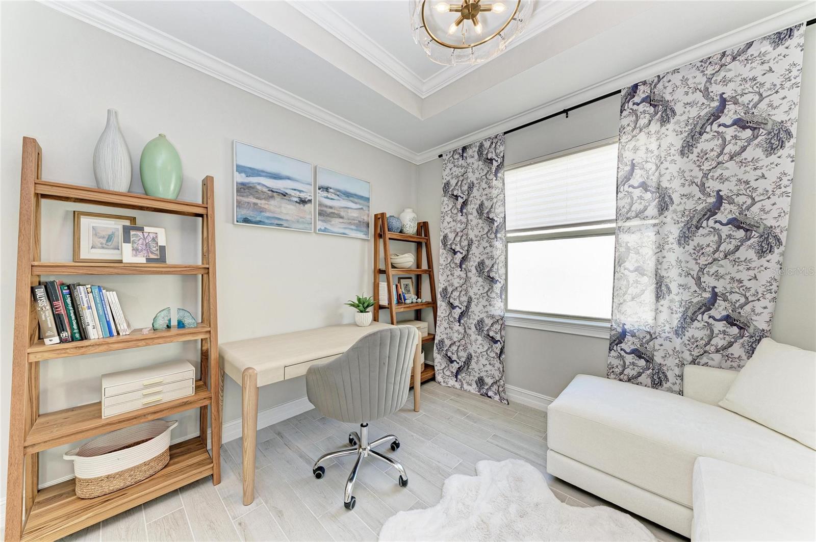 TOSCANA ISLES - Residential