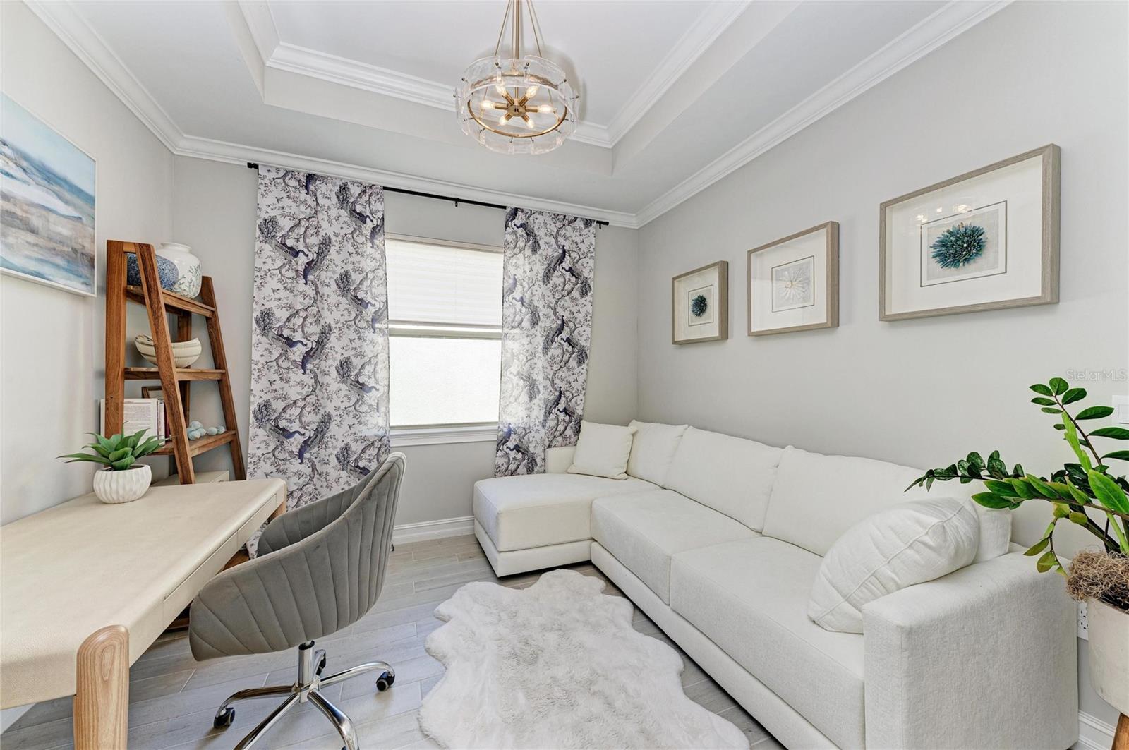 TOSCANA ISLES - Residential