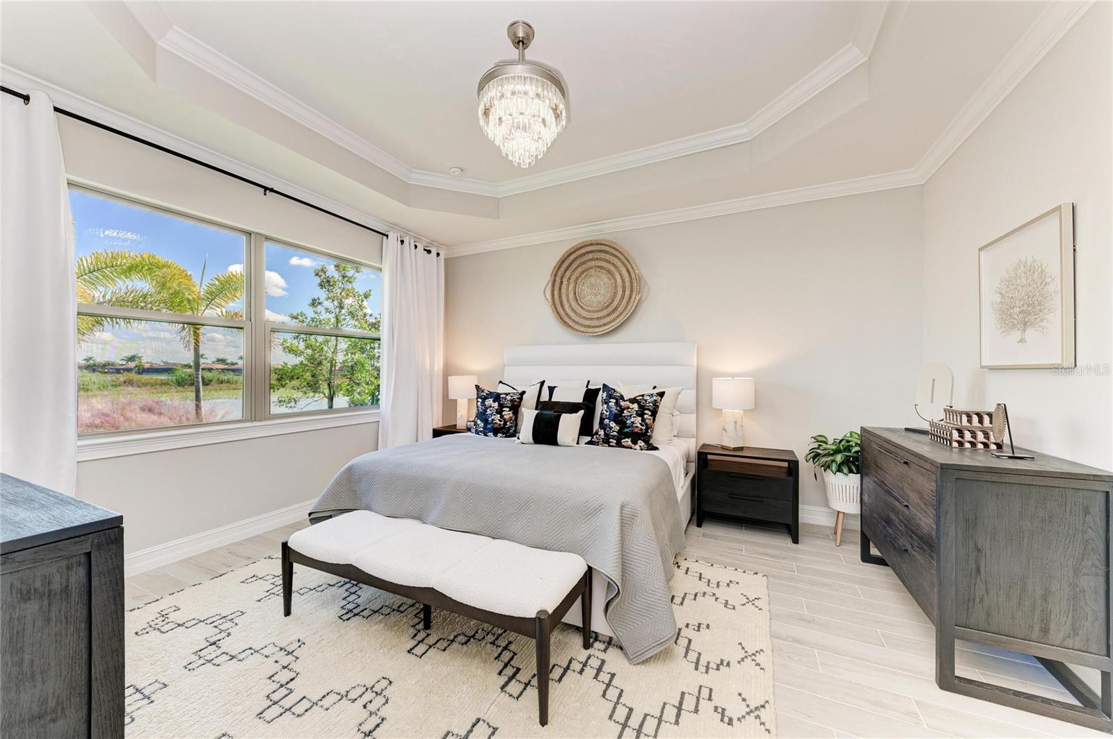 TOSCANA ISLES - Residential