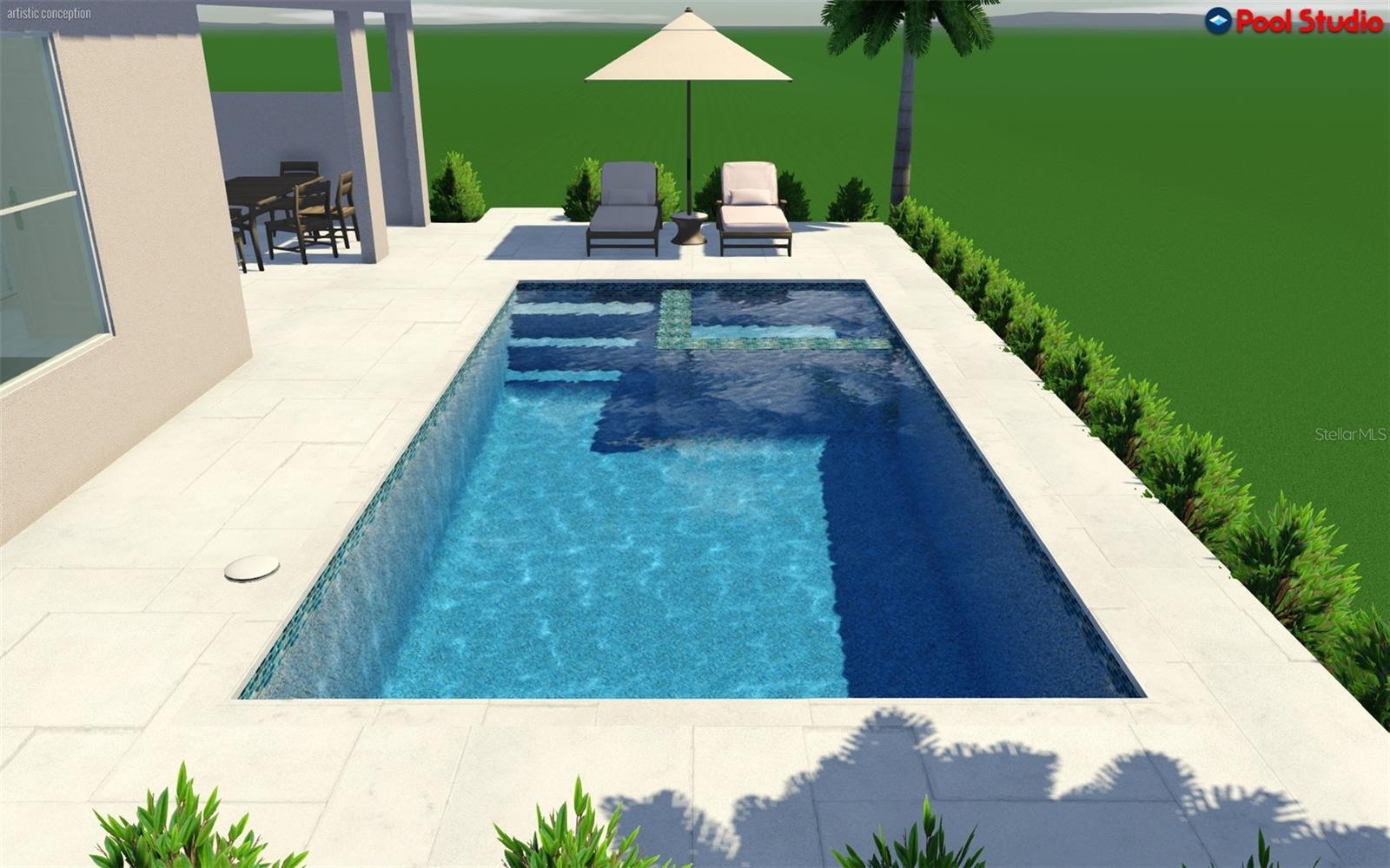 576 RAVELLO BOULEVARD