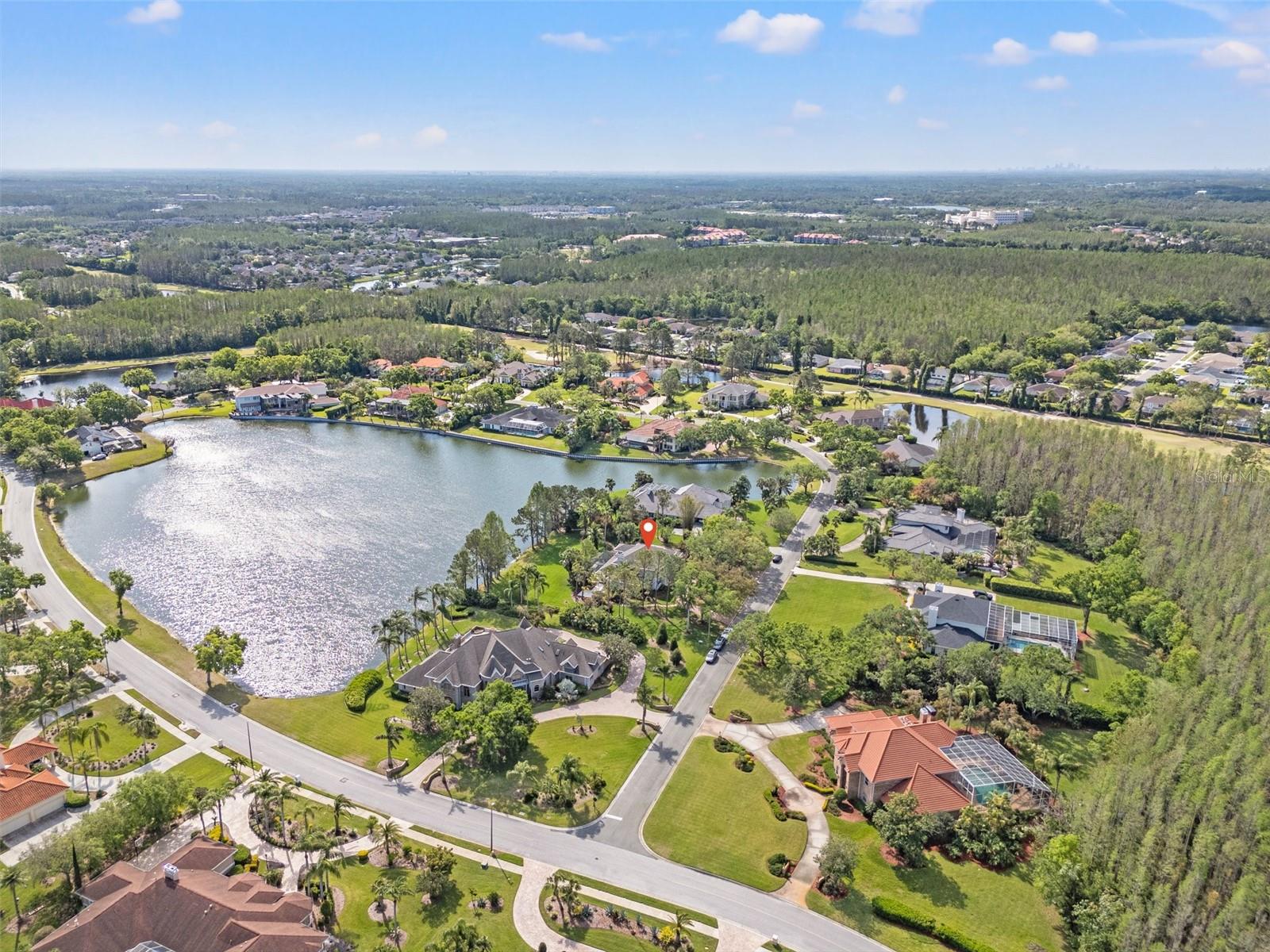 CHEVAL - Residential