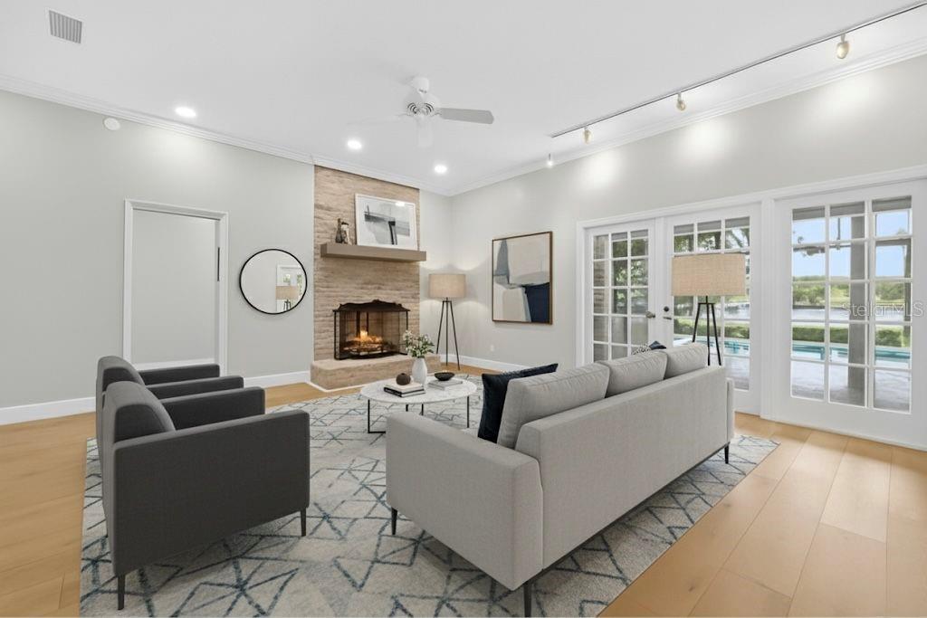 CHEVAL - Residential