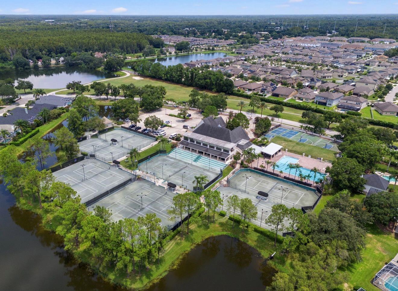 CHEVAL - Residential
