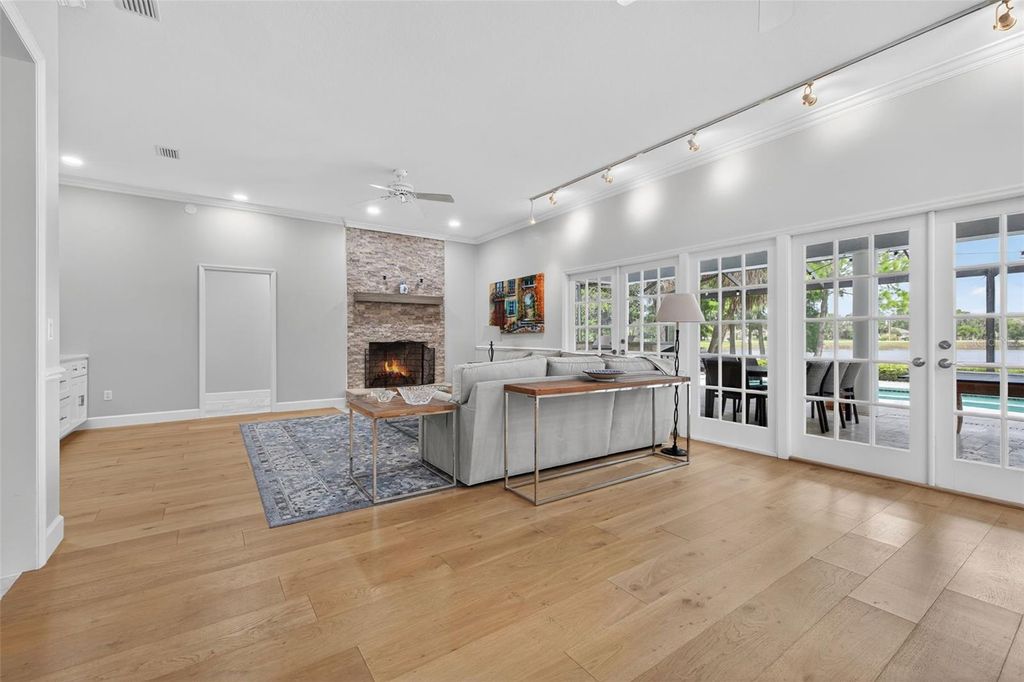 Photo of 4121 Highland Park Circle, Lutz, FL 33558 (MLS # TB8368468)