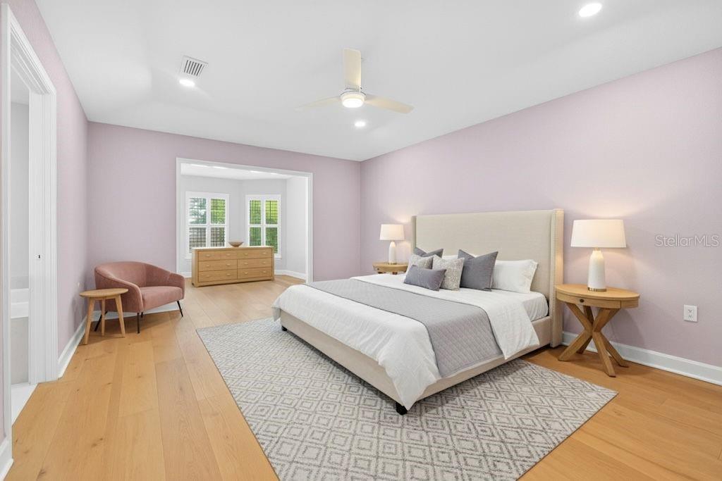 CHEVAL - Residential