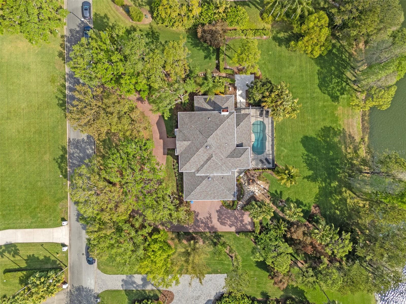 CHEVAL - Residential