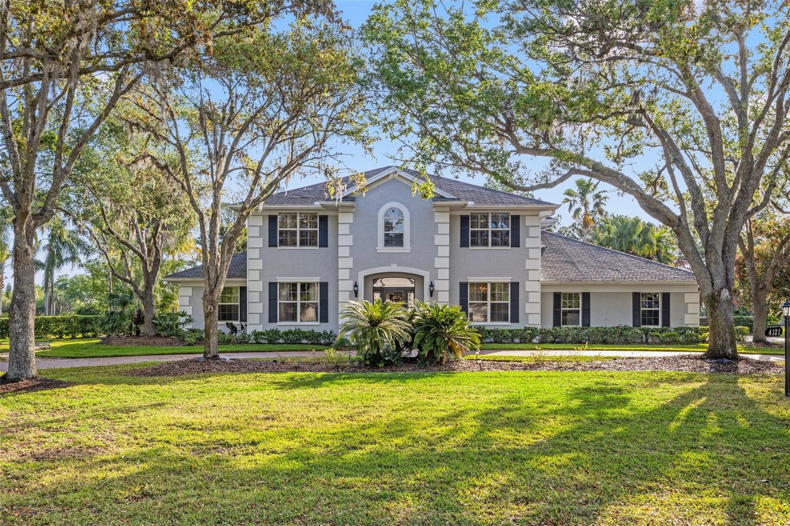4121 HIGHLAND PARK CIRCLE
