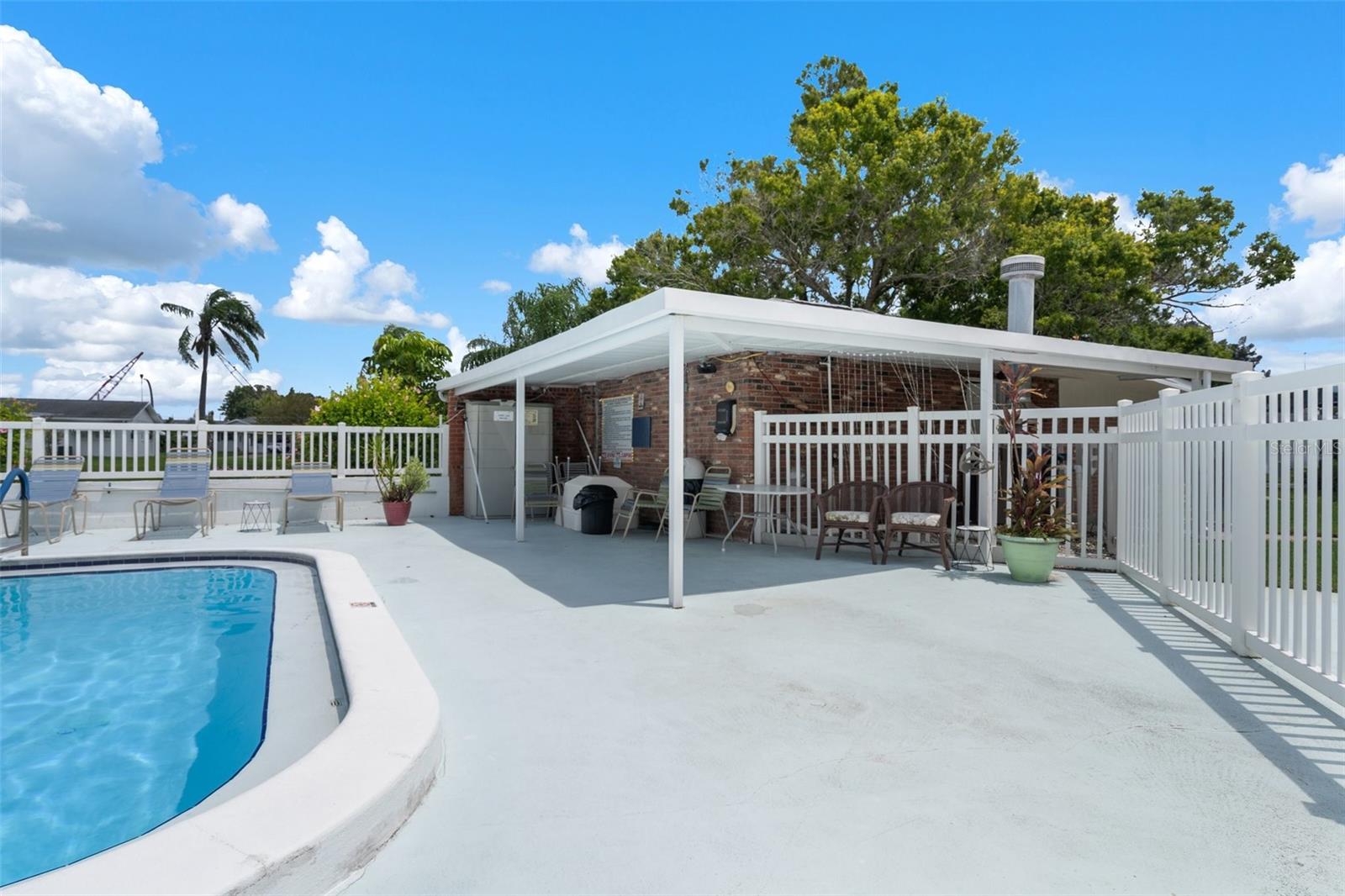 SPRINGWOOD VILLAS - Residential