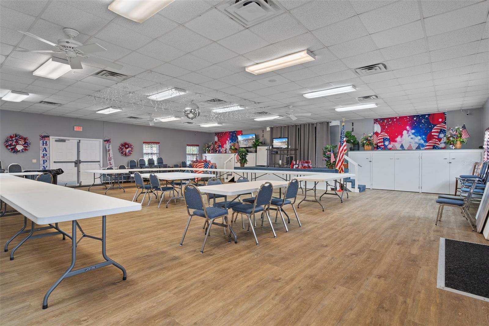 SPRINGWOOD VILLAS - Residential