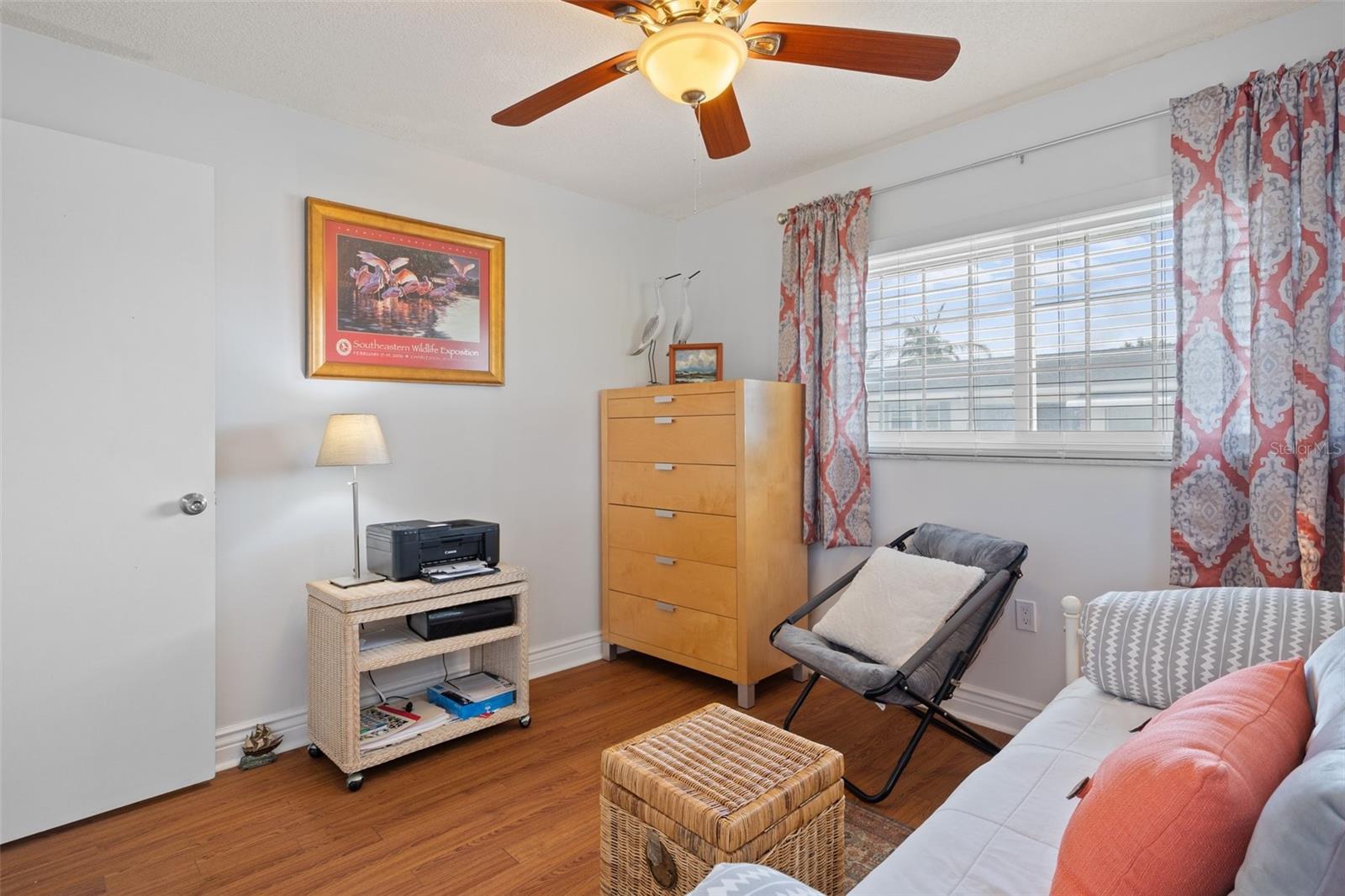 SPRINGWOOD VILLAS - Residential