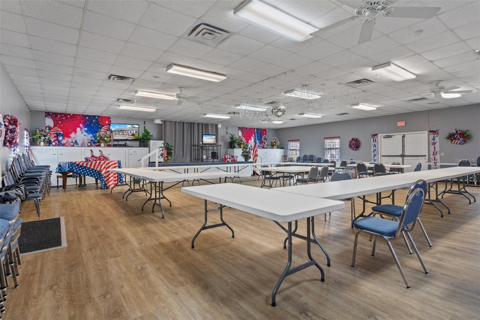 SPRINGWOOD VILLAS - Residential