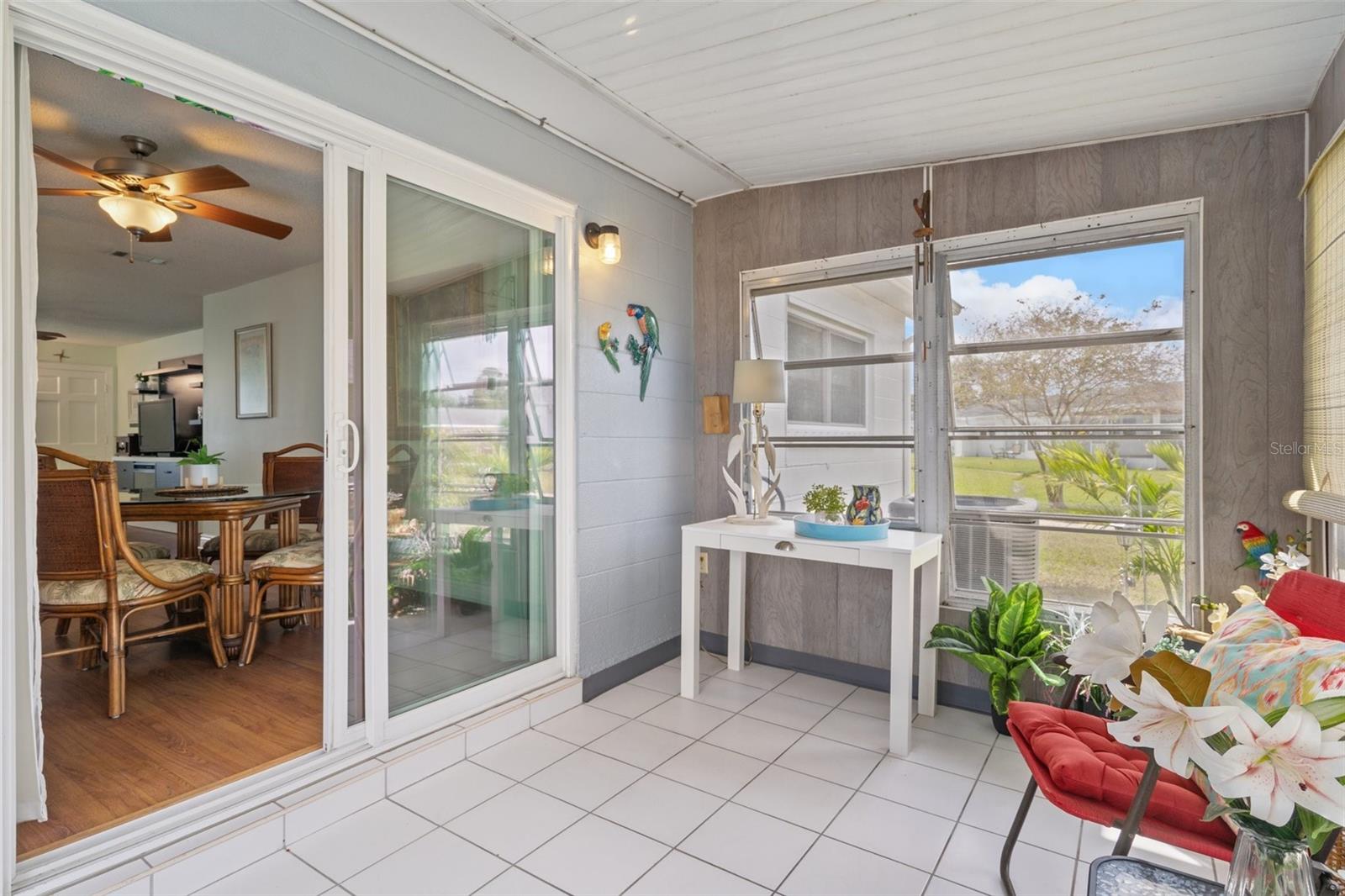 SPRINGWOOD VILLAS - Residential