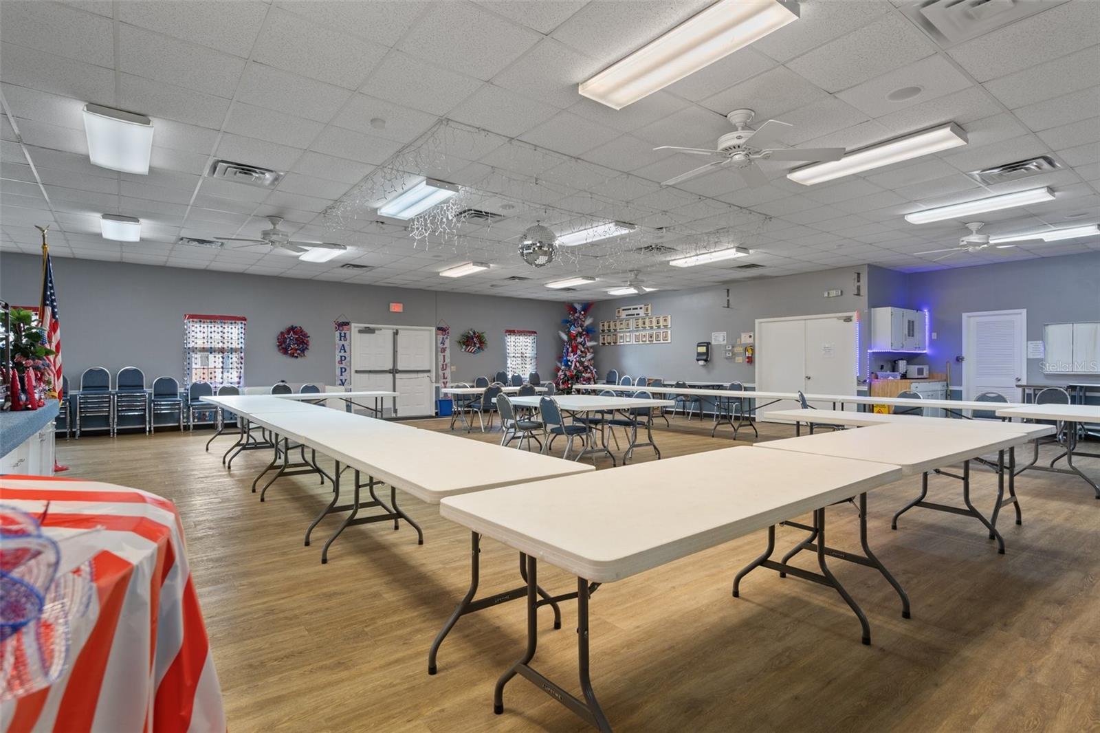 SPRINGWOOD VILLAS - Residential