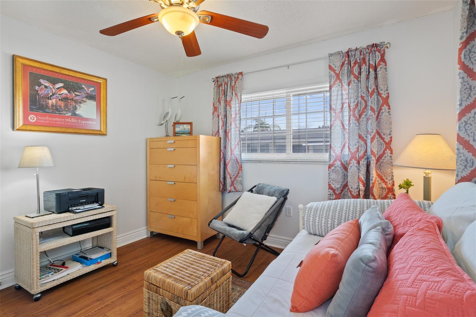 SPRINGWOOD VILLAS - Residential