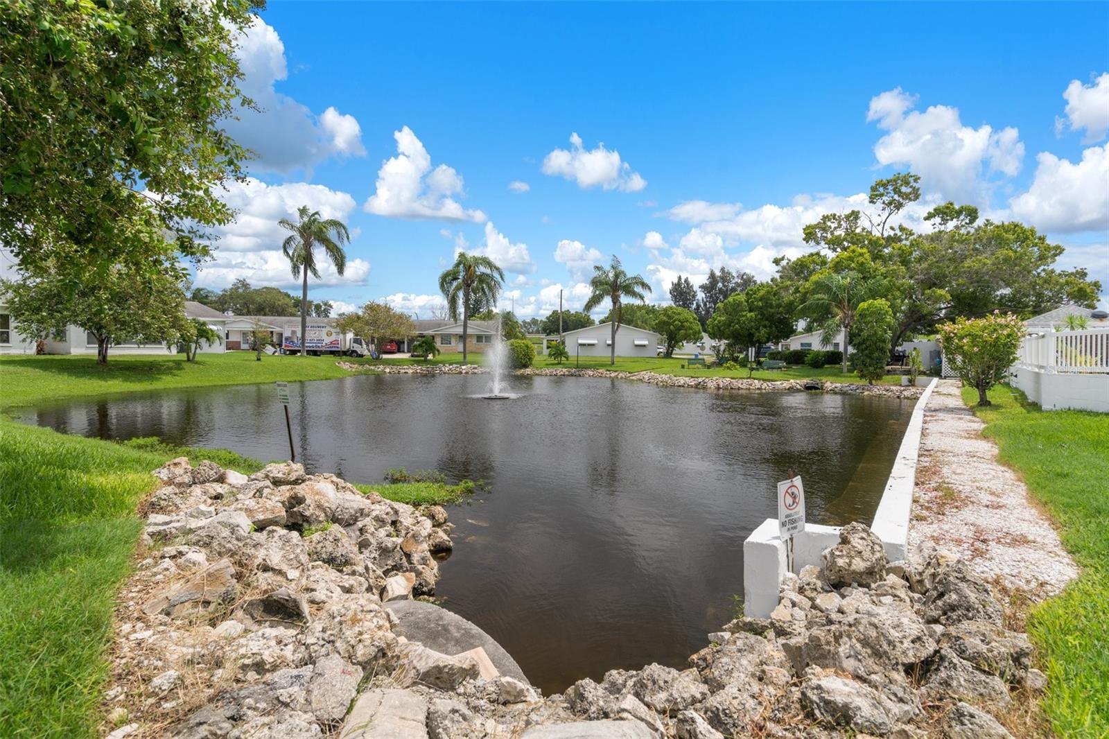 SPRINGWOOD VILLAS - Residential