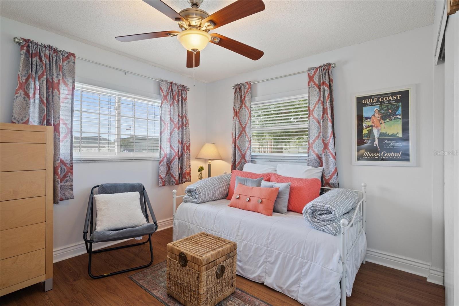 SPRINGWOOD VILLAS - Residential