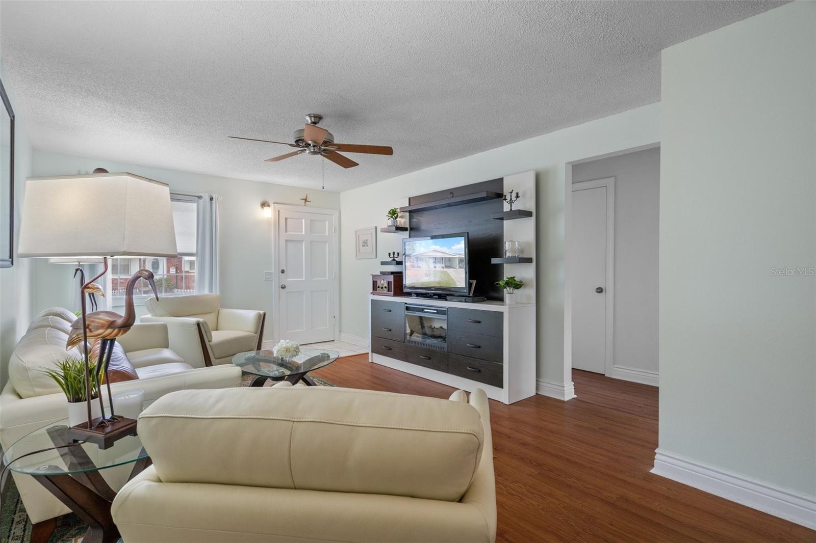 SPRINGWOOD VILLAS - Residential