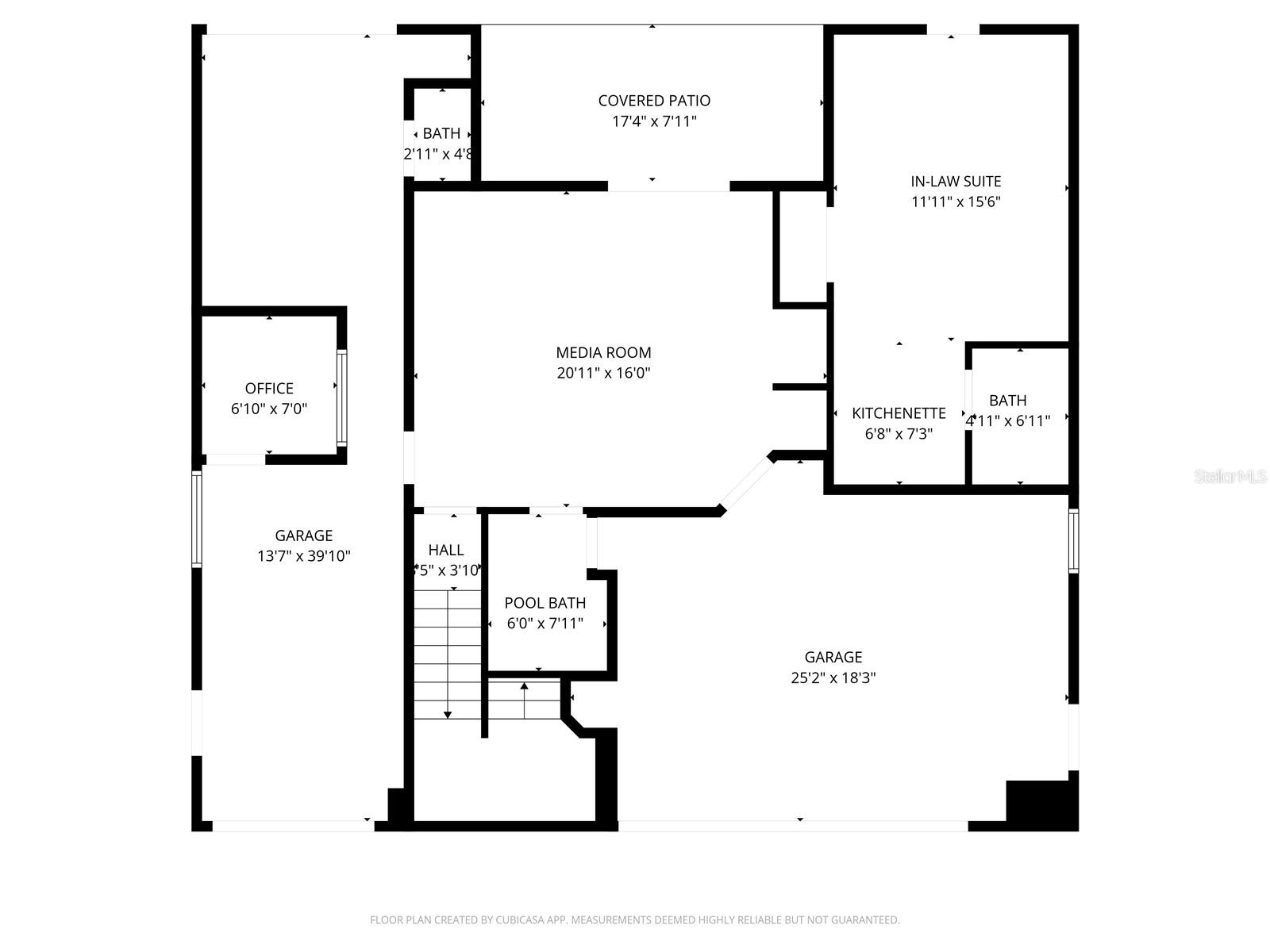 TROPIC SHORES - Residential