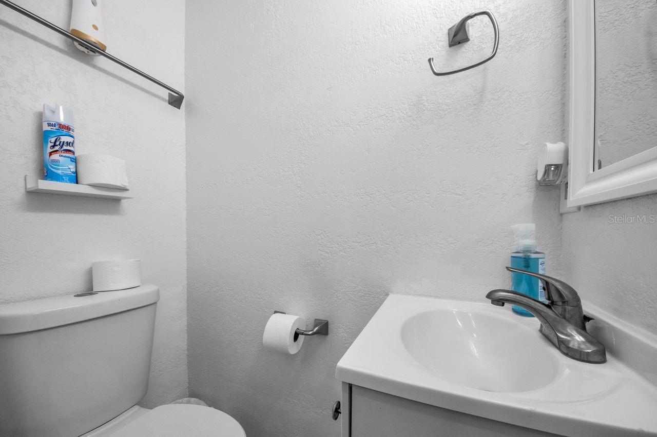 TROPIC SHORES - Residential