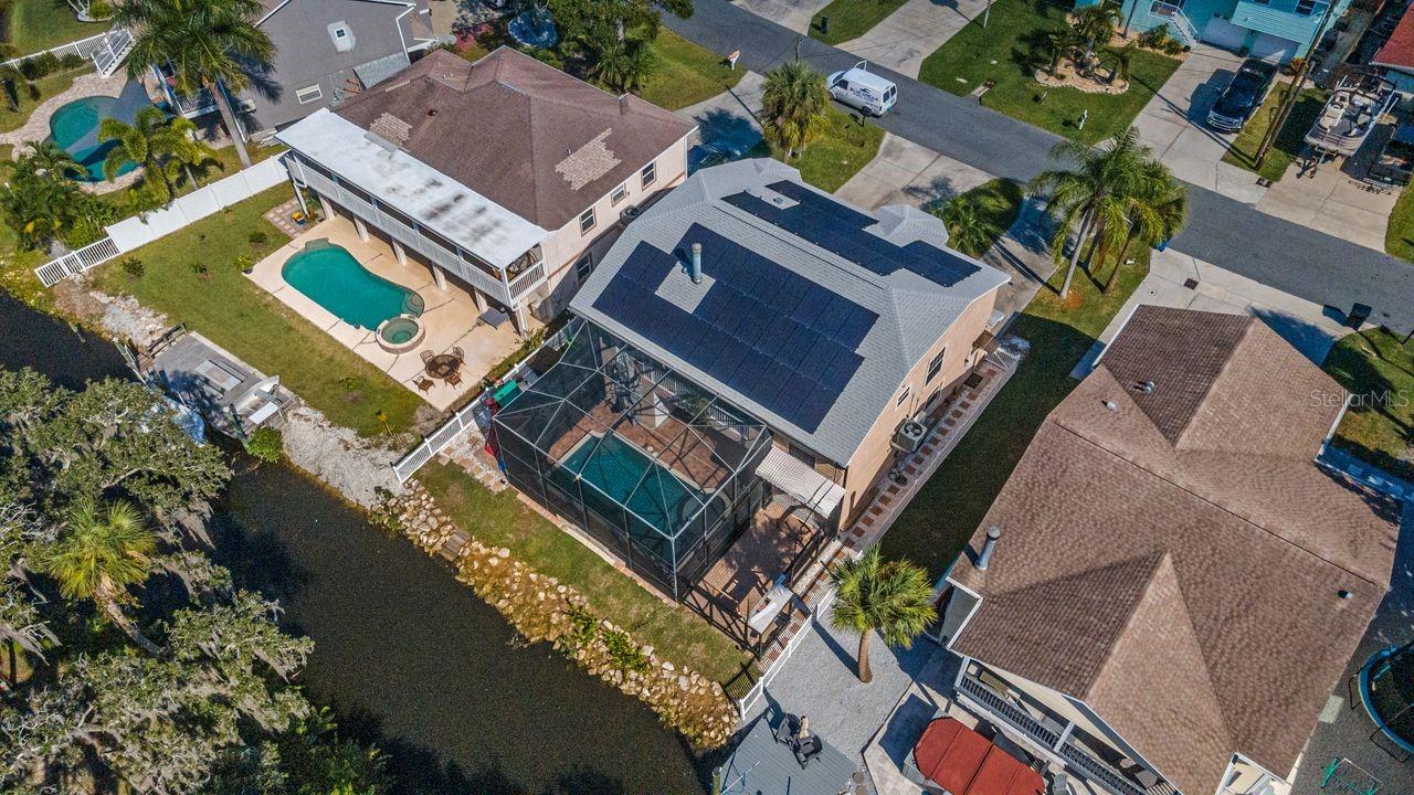 TROPIC SHORES - Residential