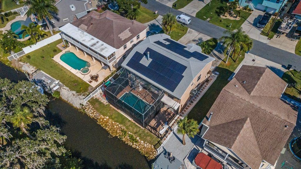 Photo of 5451 Tropic Drive, New Port Richey, FL 34653 (MLS # TB8445895)