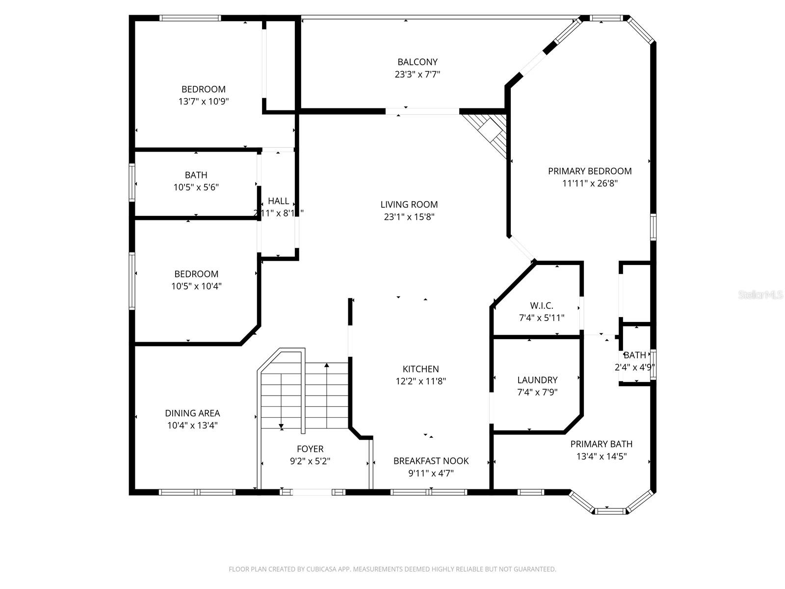 TROPIC SHORES - Residential