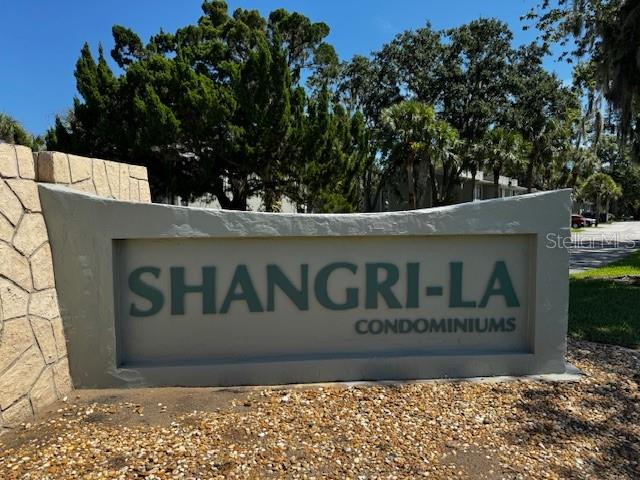 SHANGRI LA CONDO - Residential
