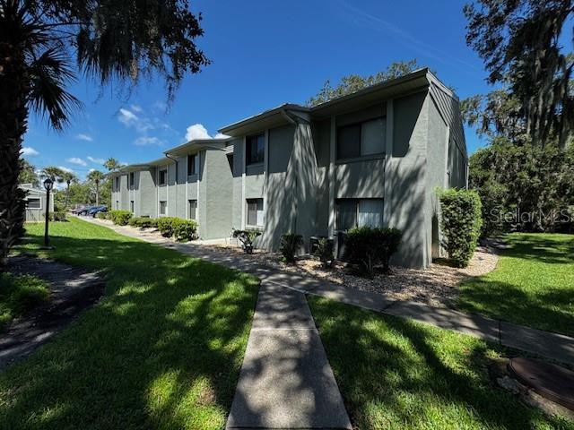 SHANGRI LA CONDO - Residential