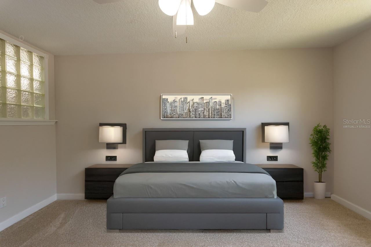 SHANGRI LA CONDO - Residential