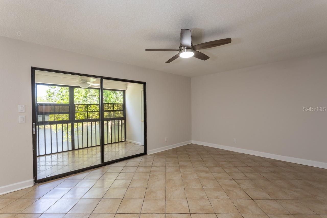 SHANGRI LA CONDO - Residential