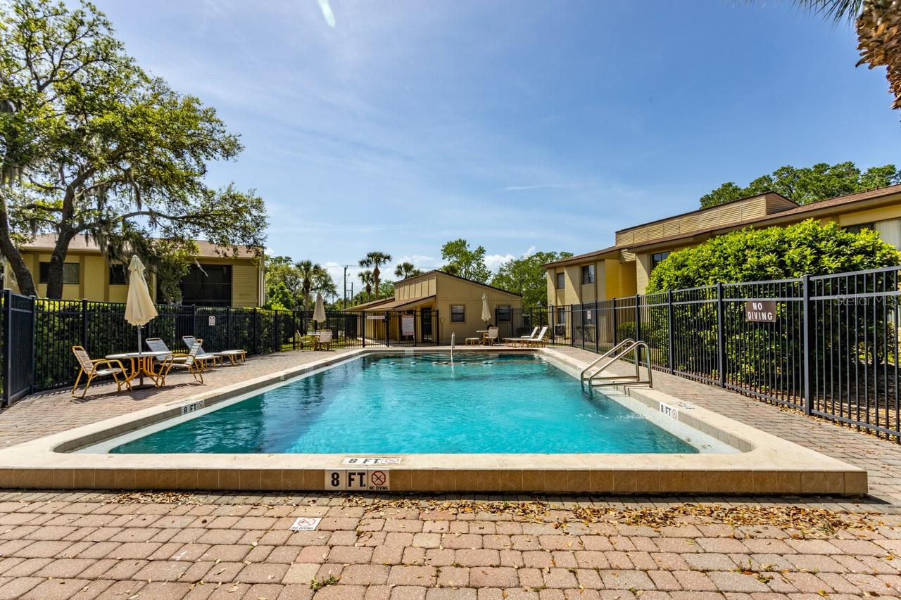 SHANGRI LA CONDO - Residential