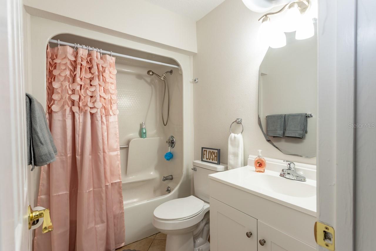 SHANGRI LA CONDO - Residential