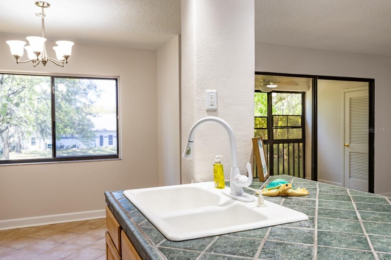 SHANGRI LA CONDO - Residential