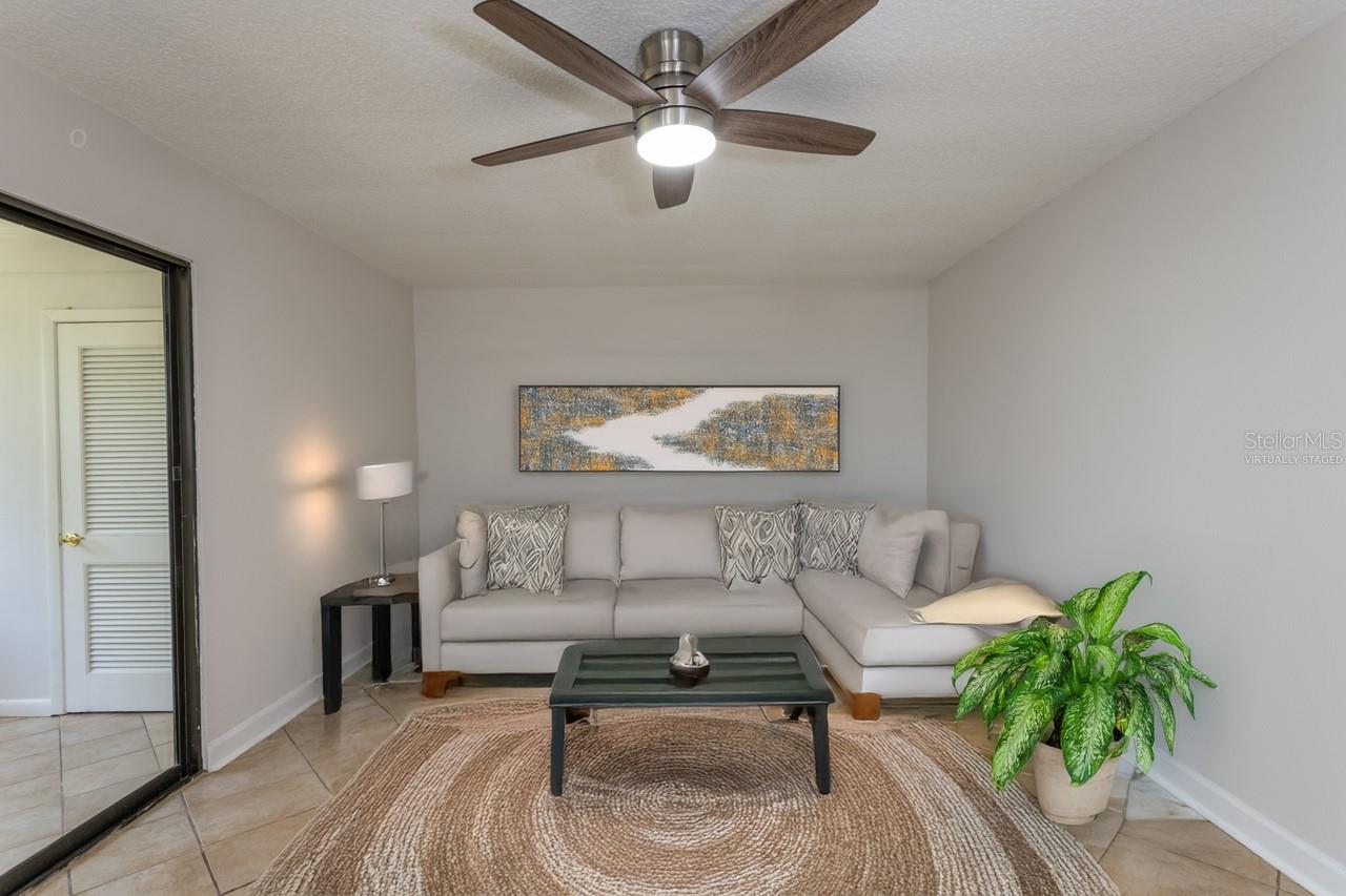 SHANGRI LA CONDO - Residential