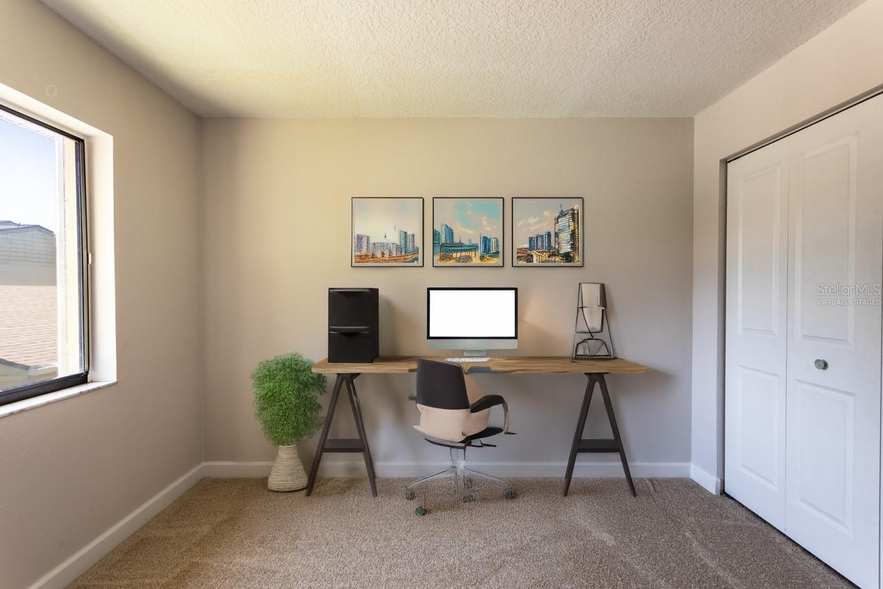 SHANGRI LA CONDO - Residential