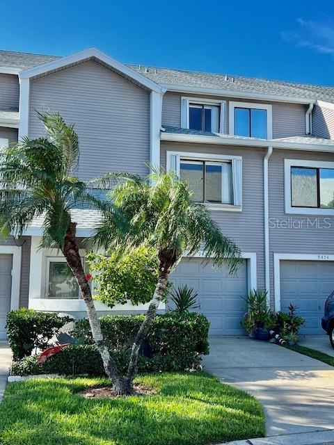 TARA CAY III - Residential