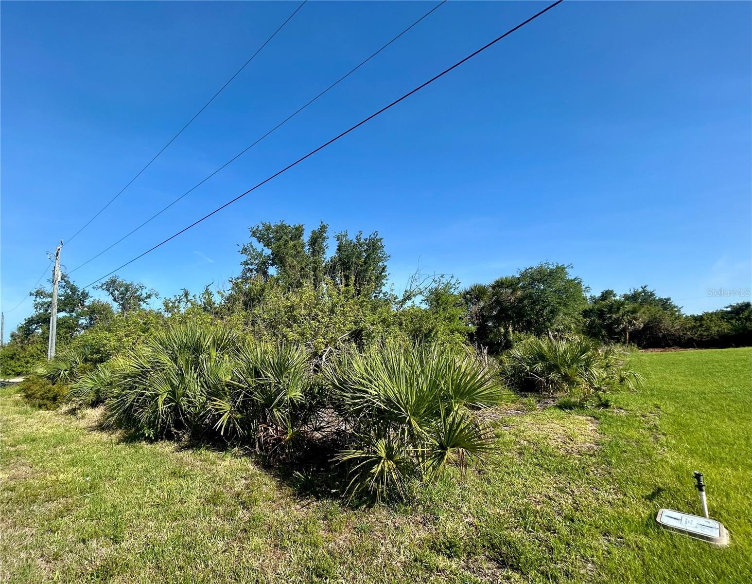 Vacant Lot in South Gulf Cove! A fantastic opportunity to build your dream home on this spacious 80ft x 125`ft lot. Located in a neighborhood known for its natural beauty with a voluntary HOA membership of $120 annually, the community offers multiple parks, playground, sidewalks, BBQ areas and a public boat ramp giving you access to miles of navigable waterways within the community with access to both Charlotte Harbor & the Gulf for all your boating adventures. All of that just minutes away from Beautiful Beaches, Gulf Courses, Shopping and Dining that is offered in the surrounding area - This lot offers you a fantastic coastal living opportunity buy now and build now or later!