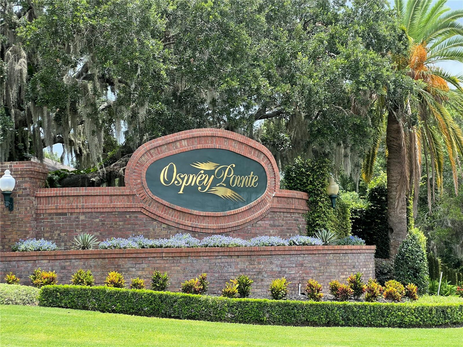 Welcome to Lot 9 in the prestigious gated enclave of Osprey Pointe—an exclusive opportunity to build your dream home on a spacious lot just steps from the shimmering shores of Lake Minnehaha. Tucked away in the heart of Clermont, this prime parcel offers serene surroundings, beautiful mature trees, and potential lake views, making it the perfect setting for a custom estate. Residents of Osprey Pointe enjoy private lake access, a community dock, and the peace of mind that comes with a quiet, upscale neighborhood. With close proximity to shopping, dining, top-rated schools, and major highways, this is where luxury living meets everyday convenience. Don’t miss this rare chance to secure your piece of paradise in one of Clermont’s most sought-after communities.