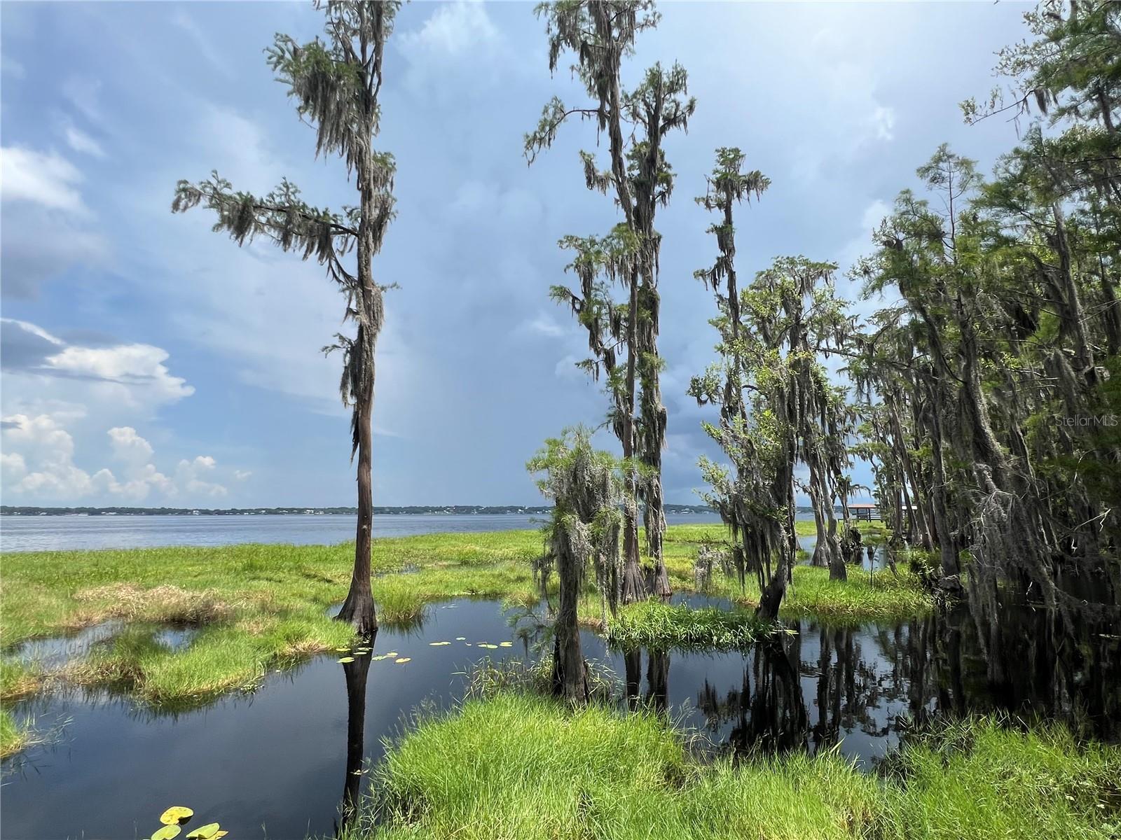 Lot 9 OSPREY POINTE BOULEVARD