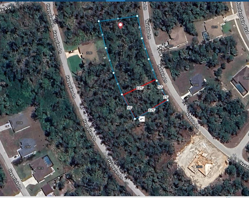 Auction Property. AUCTION PROPERTY. SEPTEMBER 18 at 3:00 PM LOCATION: CHARLOTTE HARBOR EVENT & CONFERENCE CENTER 75 TAYLOR ST. PUNTA GORDA , FL 33950 . ONE OF FOUR ADJACENT LOTS, BUY ONE OR ALL. Conveniently located building lot in the growing City of North Port. Five minutes to the Publix Shopping Plaza in the corner of Toledo Blade Blvd and Price Blvd. Seven minute to I75. Highly rated Sarasota County Public Schools. Not in a flood zone.