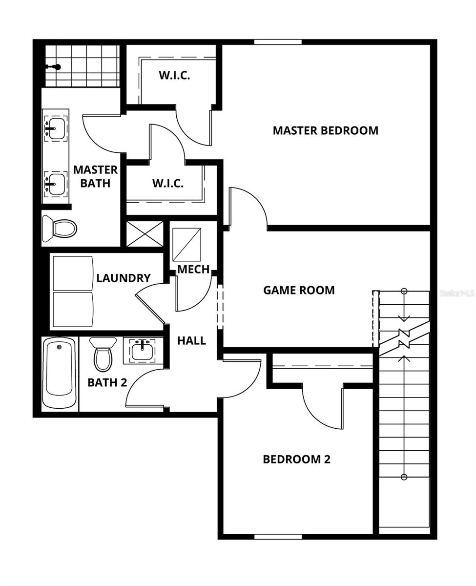 TUSCANY PRESERVE PHASE 4 - Residential
